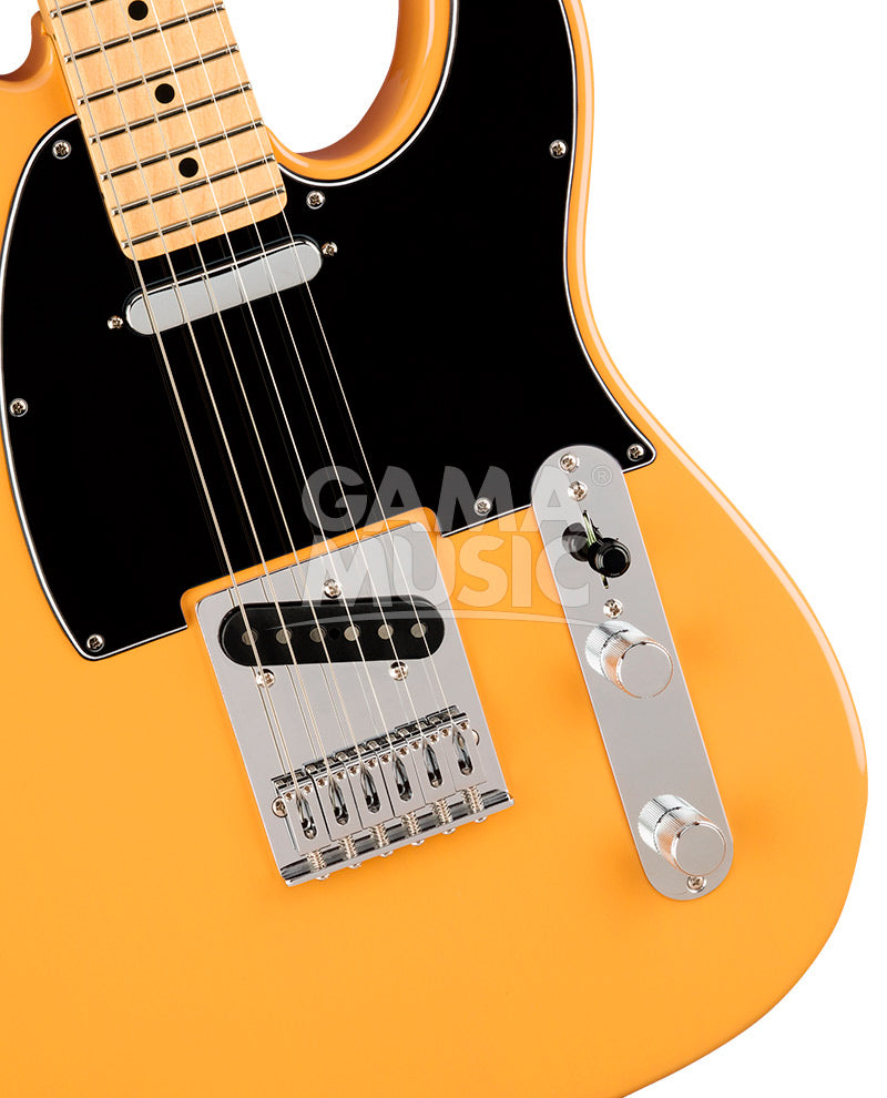Guitarra Eléctrica Fender Player Tele 0145212550
