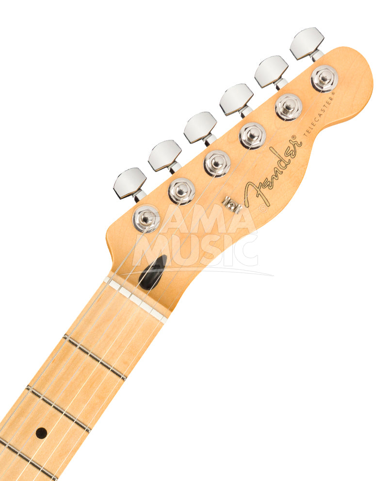 Guitarra Eléctrica Fender Player Tele 0145212550