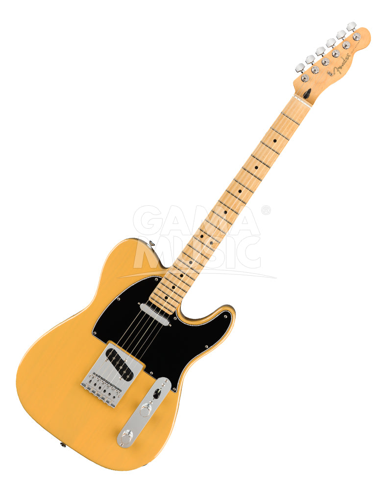 Guitarra Eléctrica Fender Player Tele 0145212550