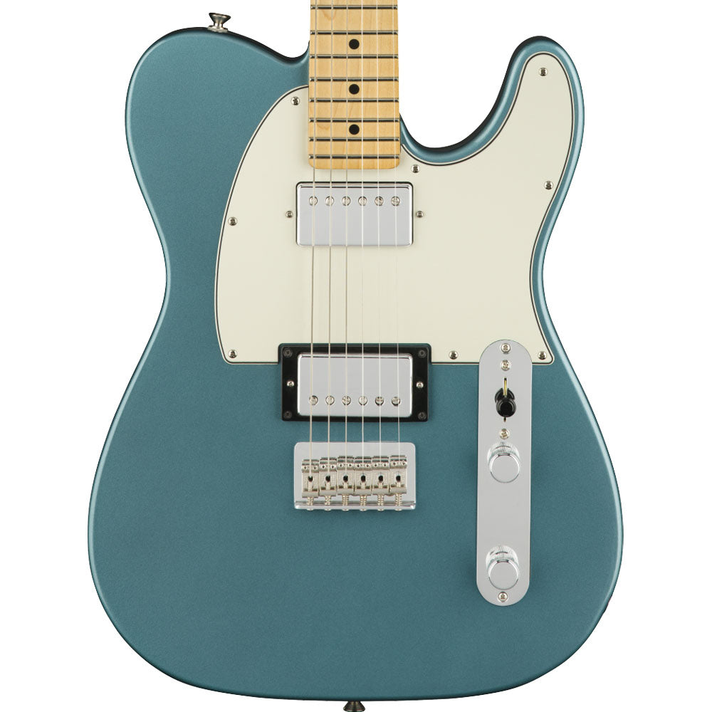 Fender Telecaster Player Tidepool Guitarra Eléctrica 0145232513