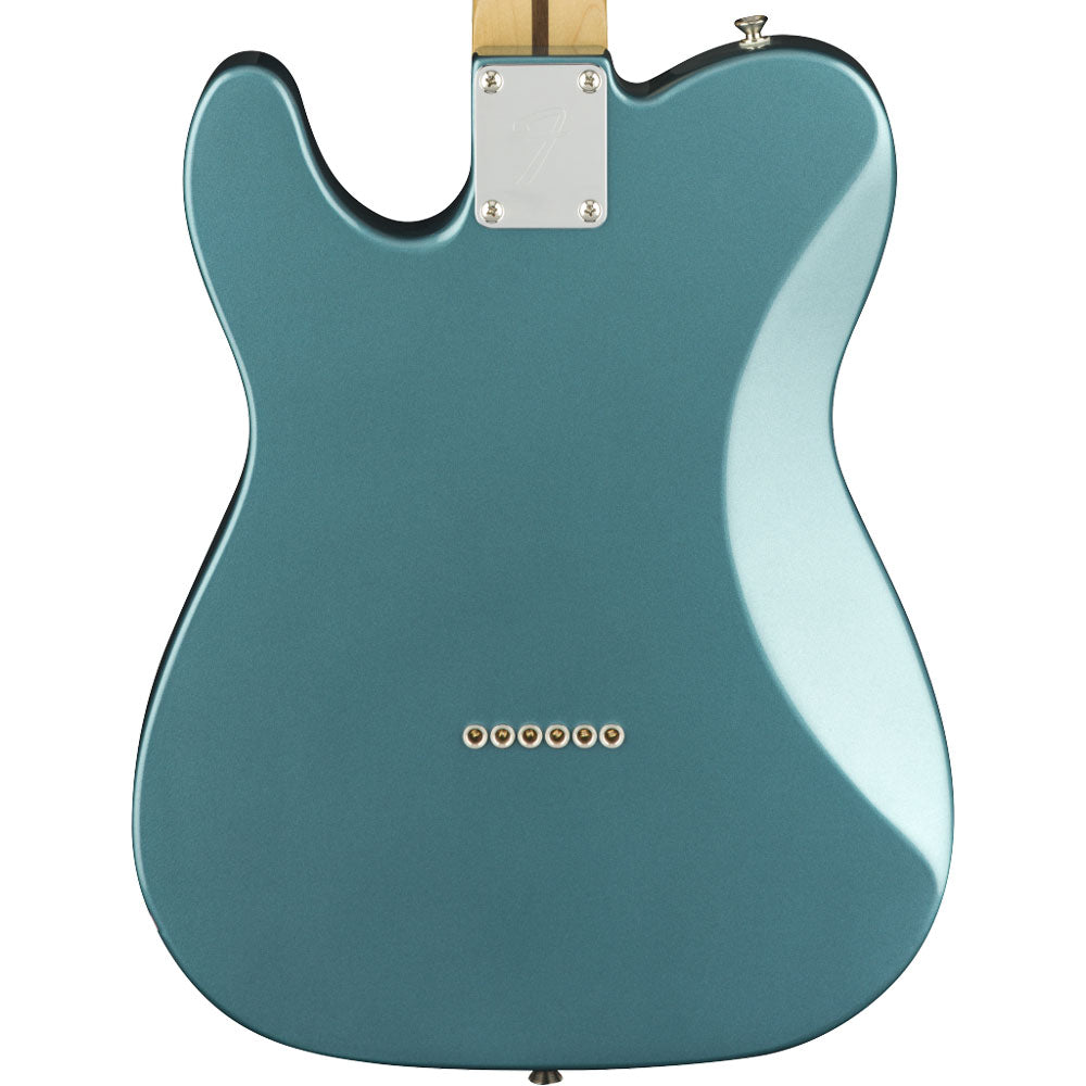 Fender Telecaster Player Tidepool Guitarra Eléctrica 0145232513