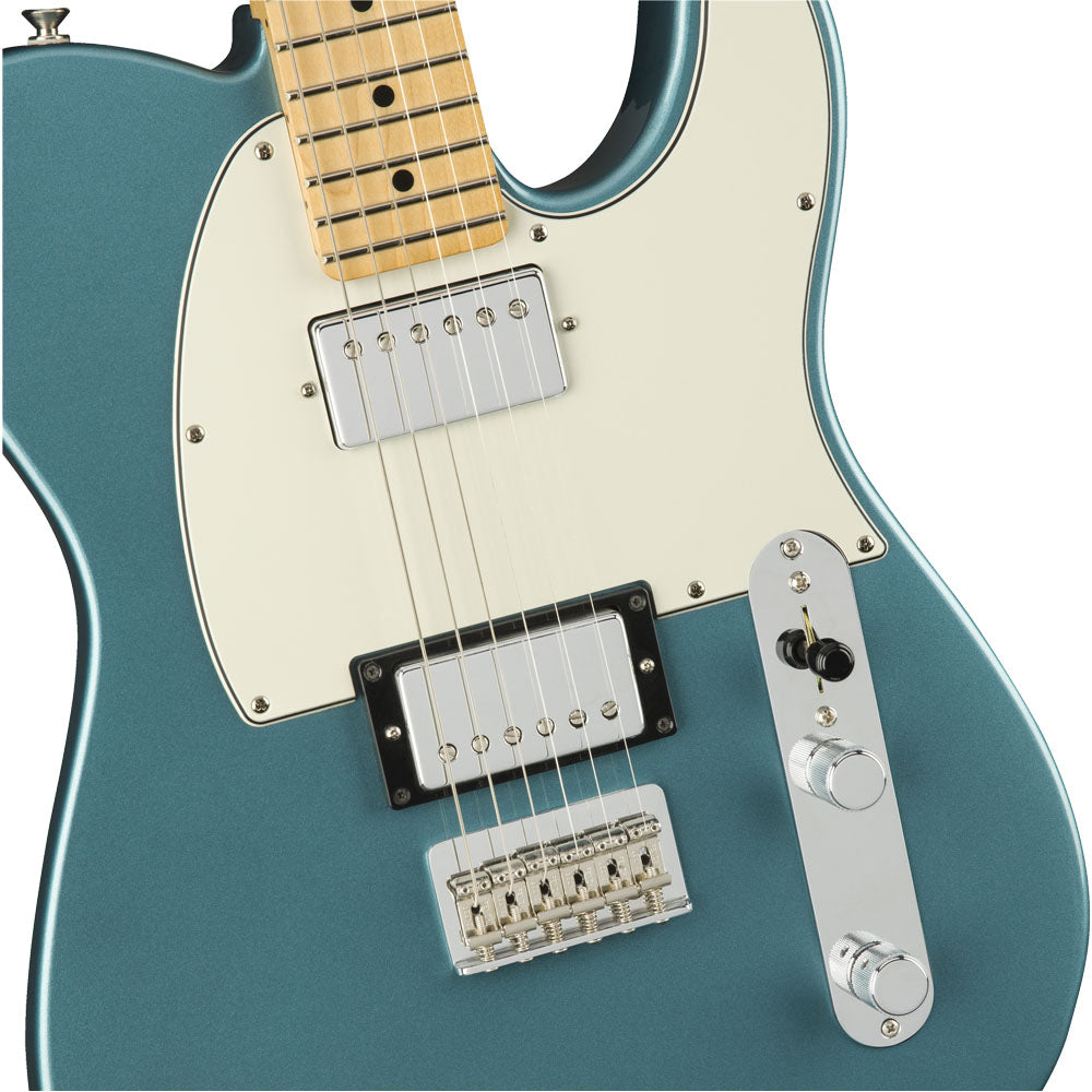 Fender Telecaster Player Tidepool Guitarra Eléctrica 0145232513