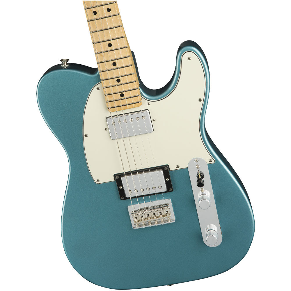 Fender Telecaster Player Tidepool Guitarra Eléctrica 0145232513