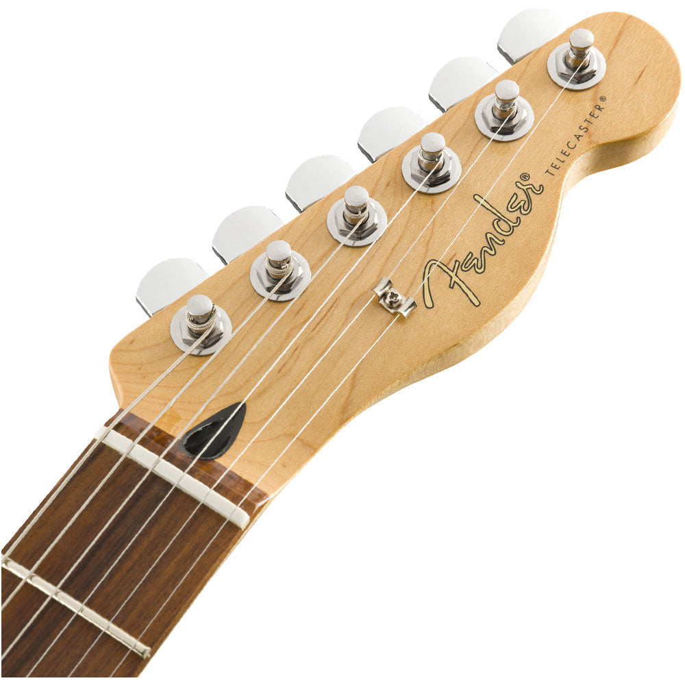 Fender Telecaster Player 3-Color Sunburst Guitarra Eléctrica 0145233500