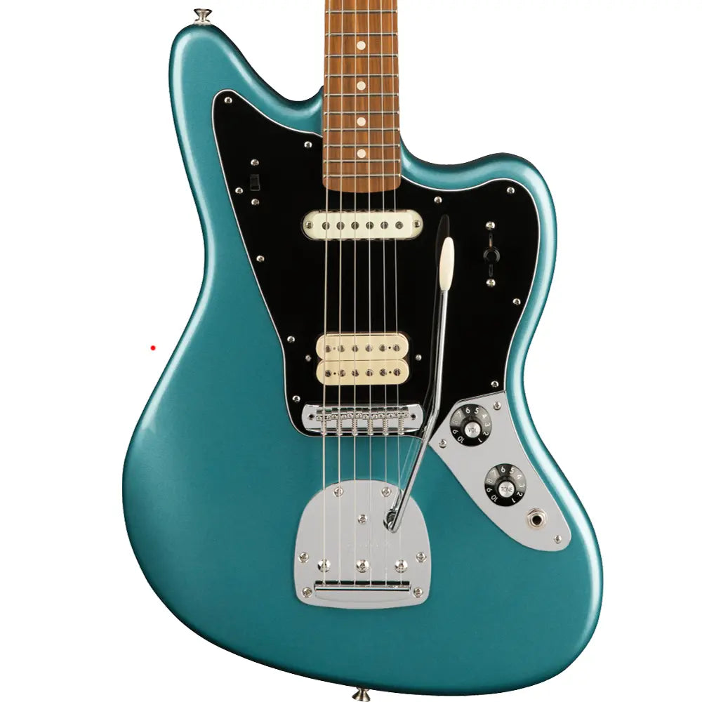 Guitarra Eléctrica Fender Player Jaguar PF TPL 0146303513