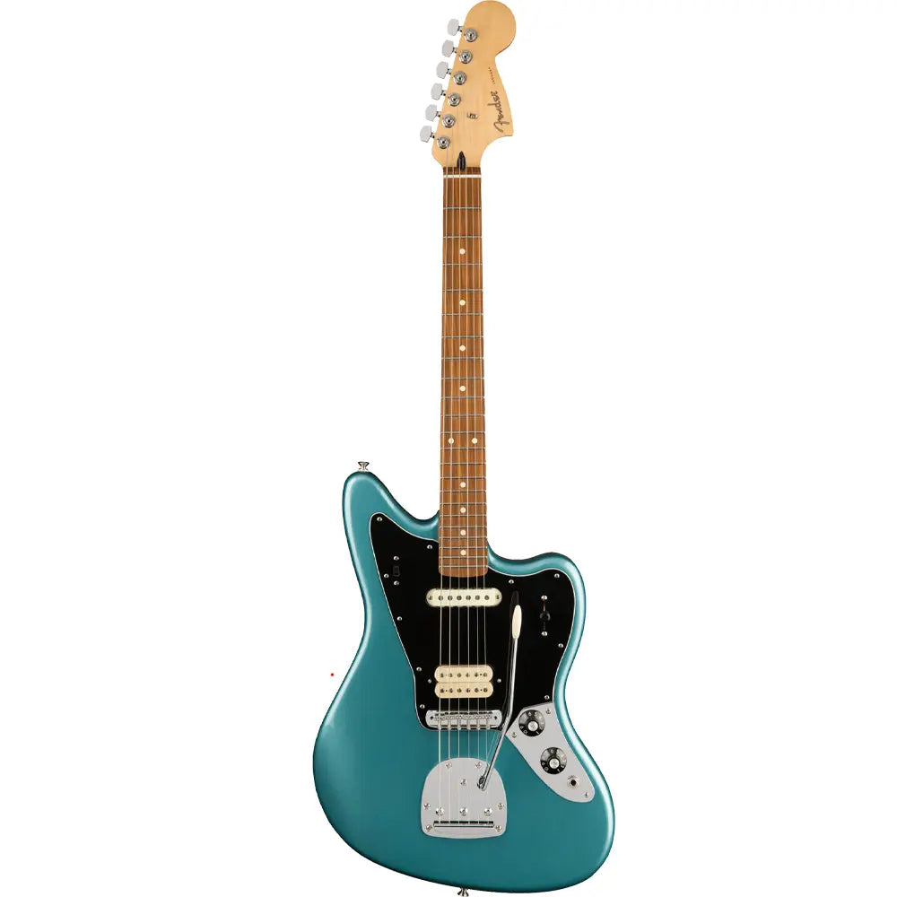 Guitarra Eléctrica Fender Player Jaguar PF TPL 0146303513