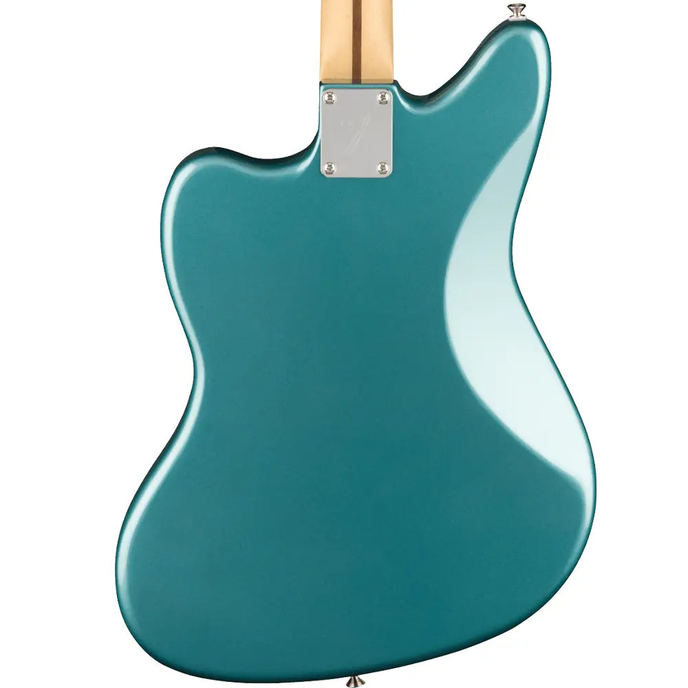 Guitarra Eléctrica Fender Player Jaguar PF TPL 0146303513