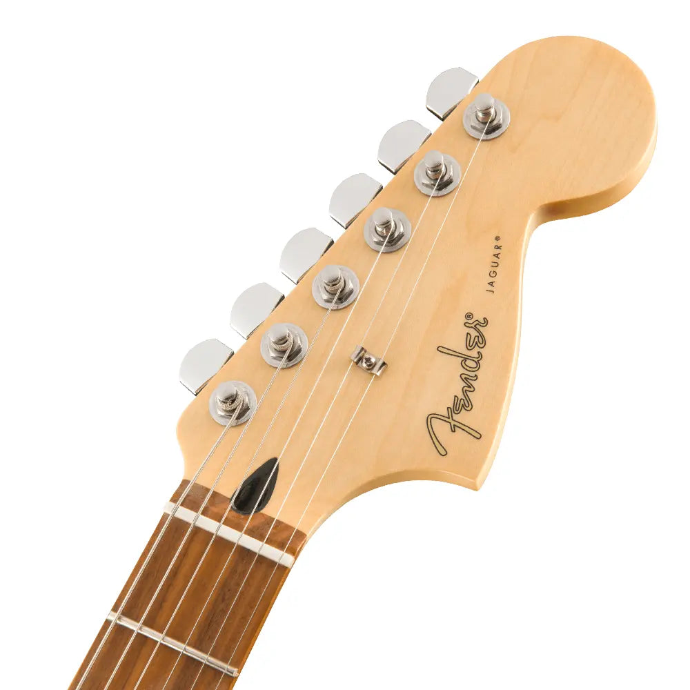 Guitarra Eléctrica Fender Player Jaguar PF TPL 0146303513