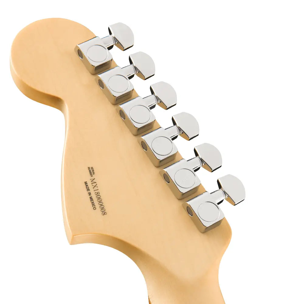 Guitarra Eléctrica Fender Player Jaguar PF TPL 0146303513