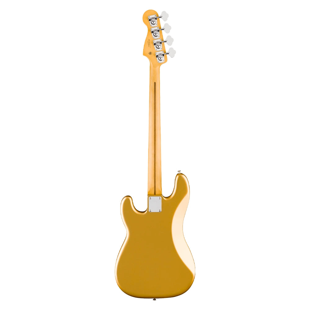 Fender 0146472578 Bajo Eléctrico 75th Anniversary Player II Precision Bass Aztec Gold