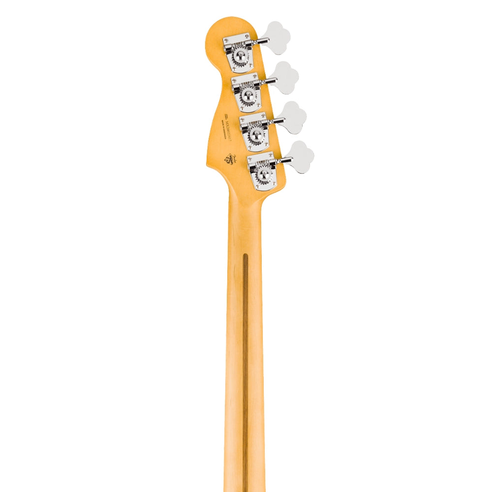 Fender 0146472578 Bajo Eléctrico 75th Anniversary Player II Precision Bass Aztec Gold