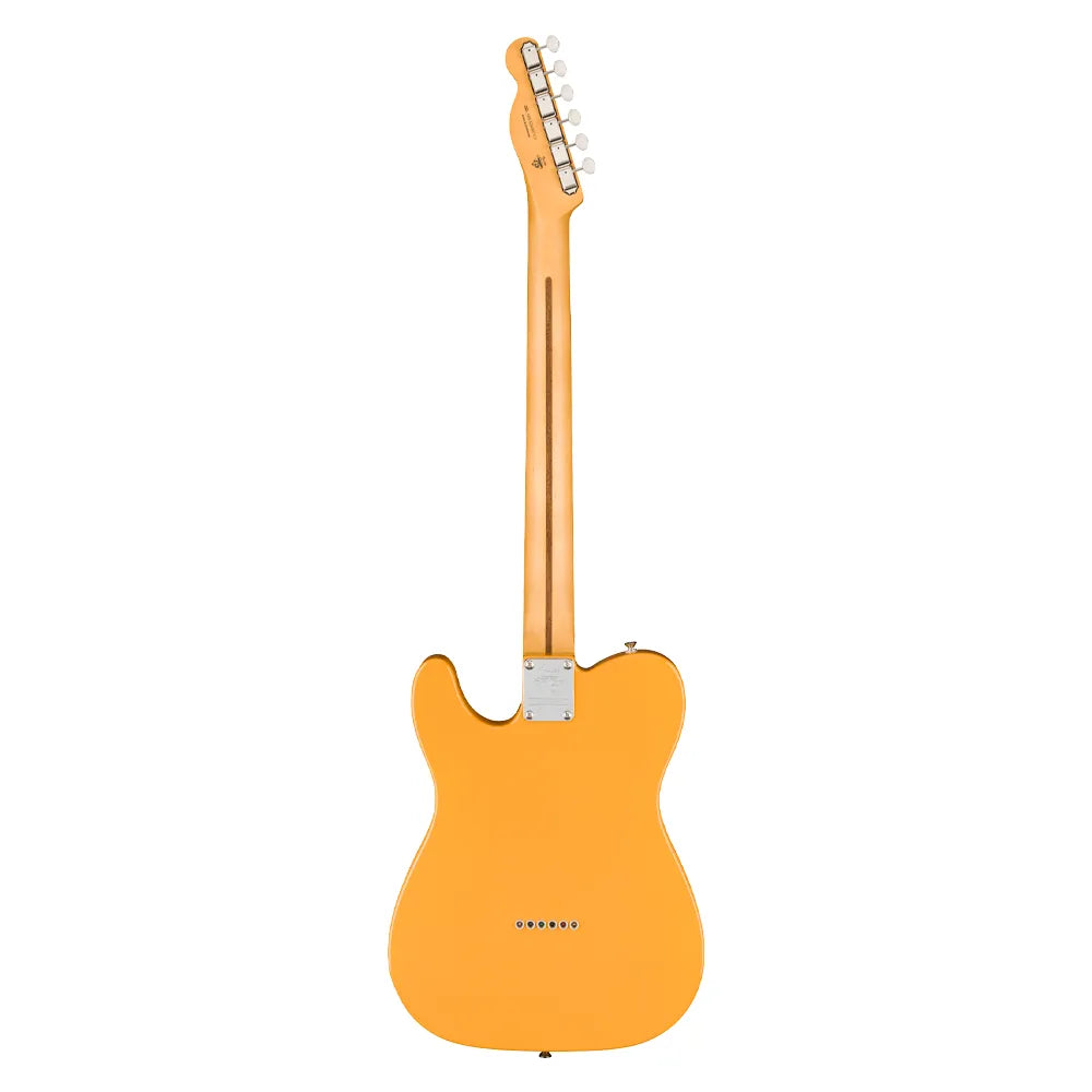 Fender 0147112550 Guitarra Eléctrica 75th Anniversary Player II Baritone Telecaster Butterscotch Blonde