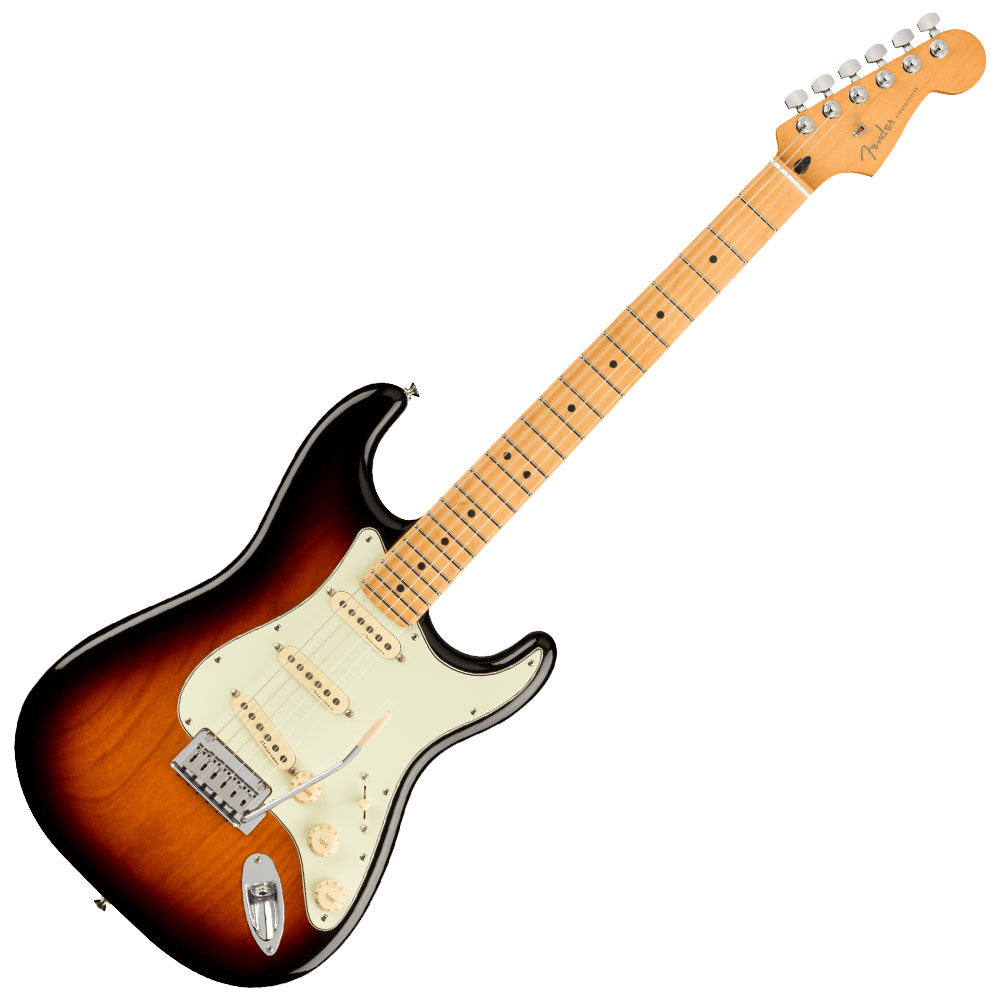 Guitarra Eléctrica Fender 0147312300 Player Plus Stratocaster 3 Color Sunburst