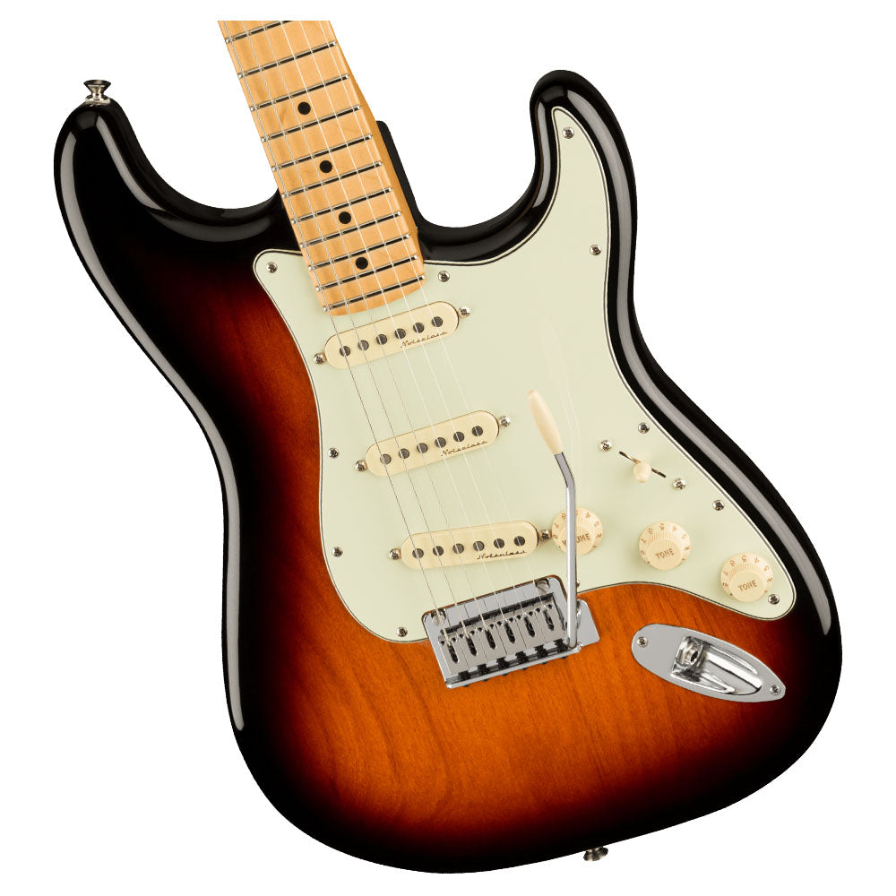 Guitarra Eléctrica Fender 0147312300 Player Plus Stratocaster 3 Color Sunburst