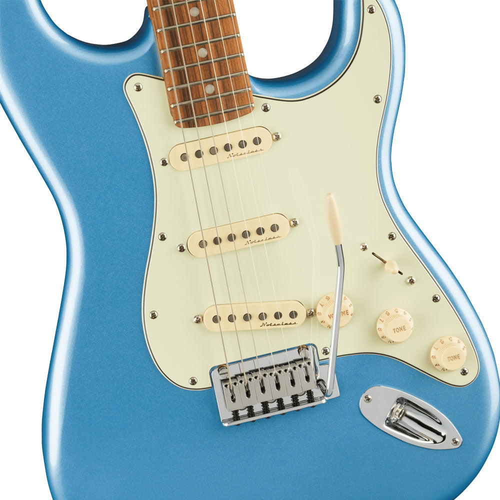 Fender Stratocaster Player Plus Opal Spark Guitarra Eléctrica 0147313395