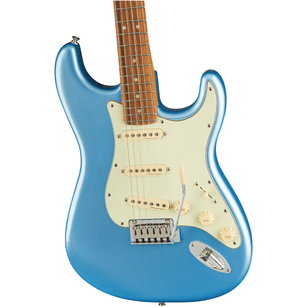 Fender Stratocaster Player Plus Opal Spark Guitarra Eléctrica 0147313395