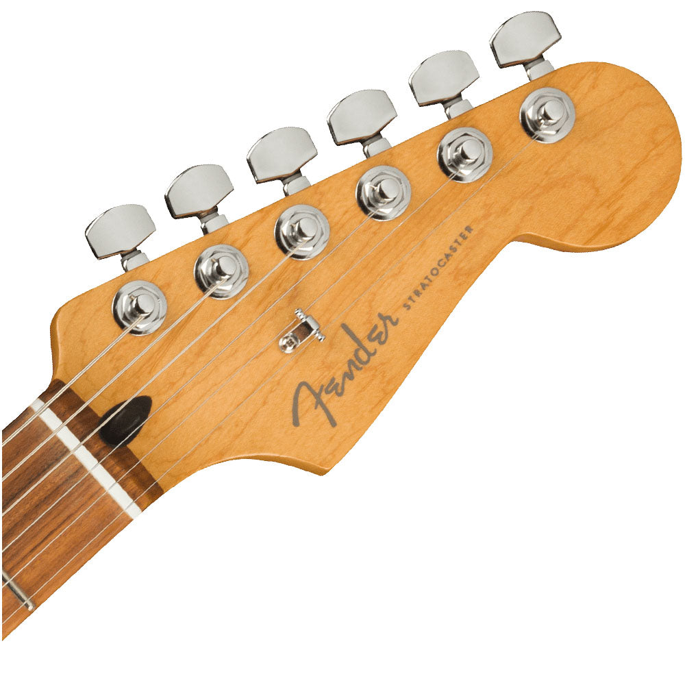 Fender Stratocaster Player Plus Opal Spark Guitarra Eléctrica 0147313395