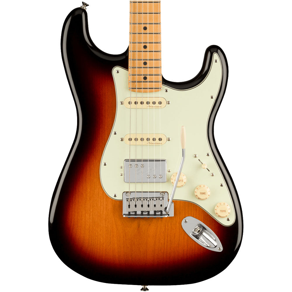 Guitarra Eléctrica Fender 0147322300 Player Plus Stratocaster HSS 3 Color Sunburst