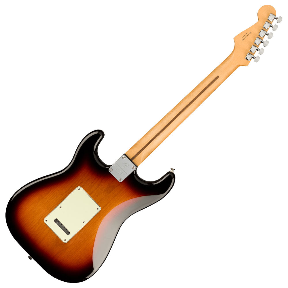 Guitarra Eléctrica Fender 0147322300 Player Plus Stratocaster HSS 3 Color Sunburst
