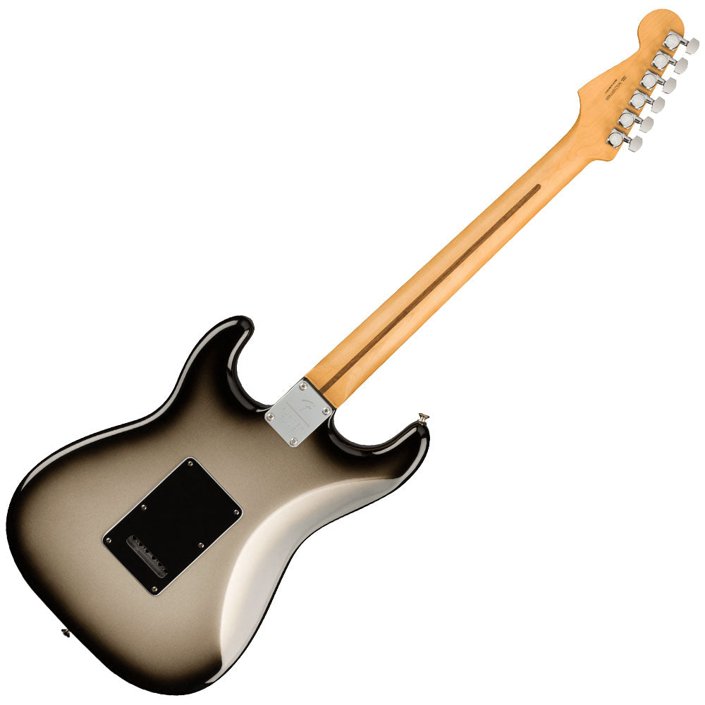 Guitarra Eléctrica Fender 0147323391 Player Plus Stratocaster HSS Silverburst