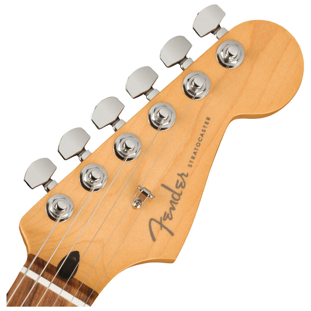 Guitarra Eléctrica Fender 0147323391 Player Plus Stratocaster HSS Silverburst