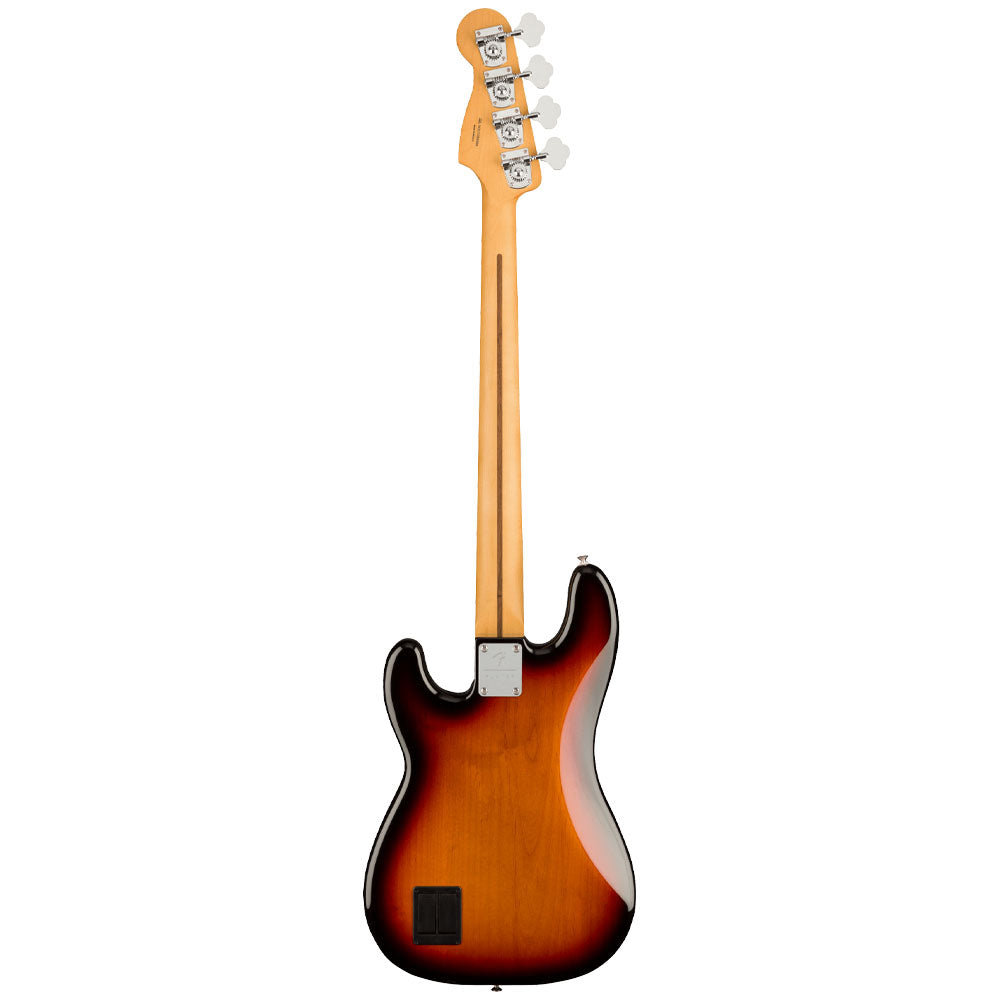 Bajo Eléctrico Fender 0147363300 Player Plus Precision Bass 3 Color Sunburst