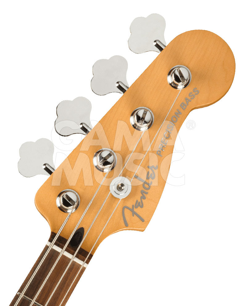Bajo Eléctrico Fender 0147363300 Player Plus Precision Bass 3 Color Sunburst