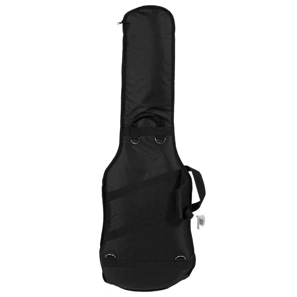 Bajo Eléctrico Fender 0147372323 Player Plus Jazz Bass Olympic Pearl
