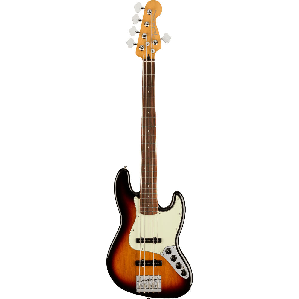 Bajo Eléctrico Fender 0147383300 Active Player Plus Jazz Bass V 3-Tone Sunburst