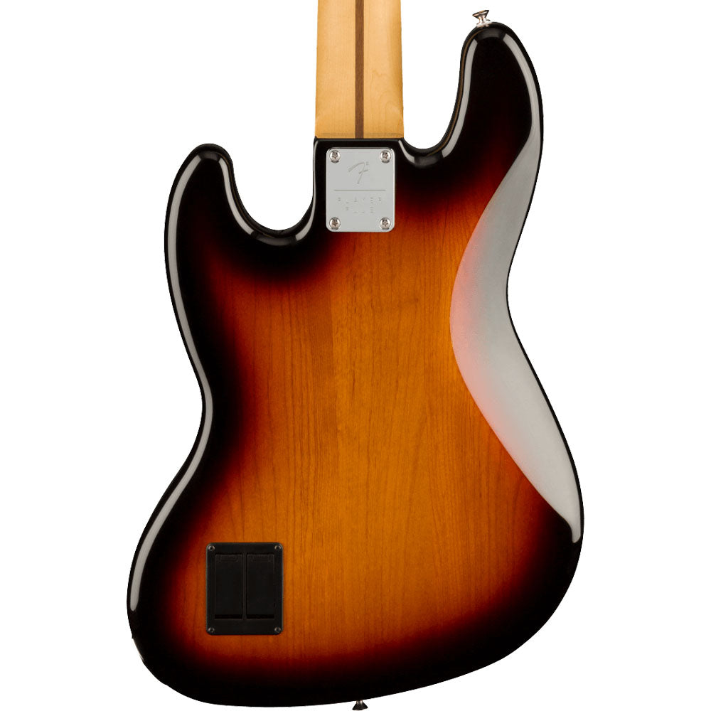 Bajo Eléctrico Fender 0147383300 Active Player Plus Jazz Bass V 3-Tone Sunburst