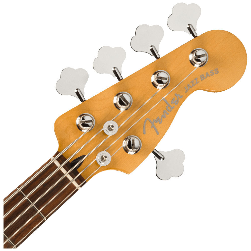 Bajo Eléctrico Fender 0147383300 Active Player Plus Jazz Bass V 3-Tone Sunburst