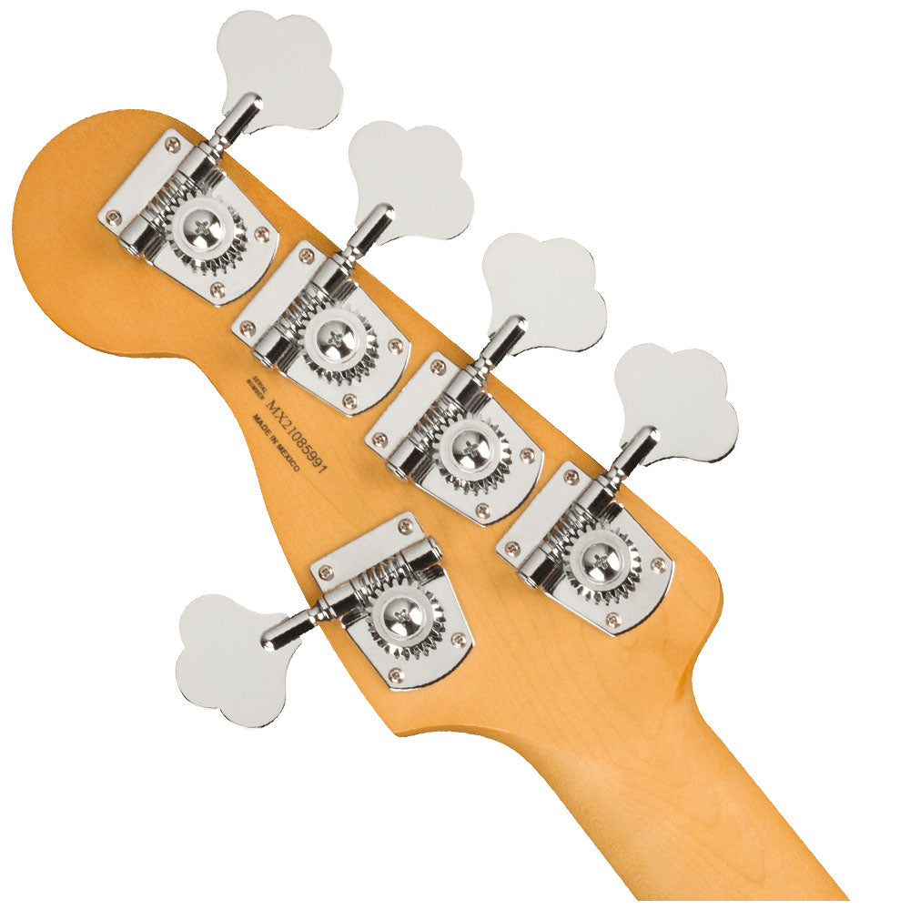 Bajo Eléctrico Fender 0147383300 Active Player Plus Jazz Bass V 3-Tone Sunburst