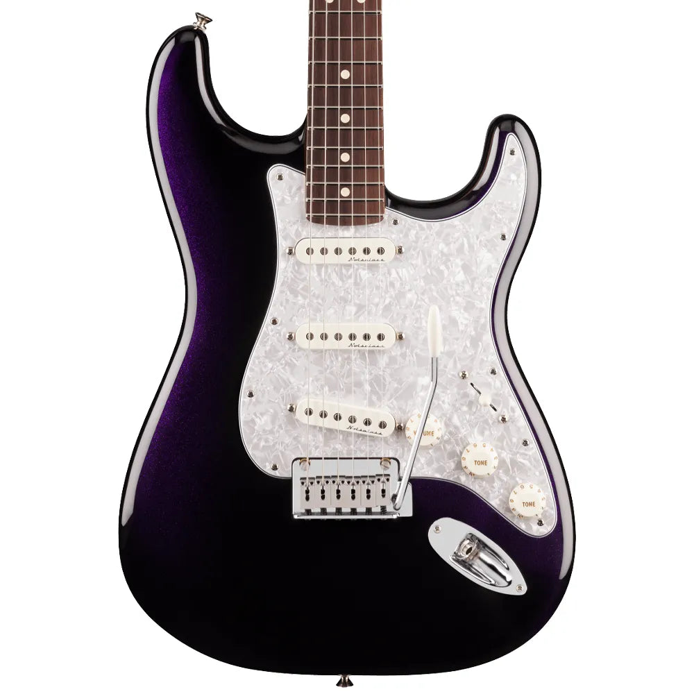 Fender 0147420310 Guitarra Eléctrica Player II Modified Stratocaster Dusk
