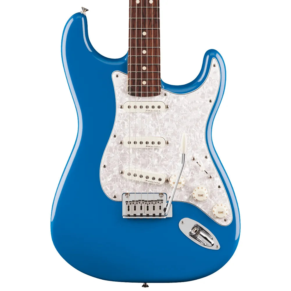Fender 0147420335 Guitarra Eléctrica Player II Modified Stratocaster E