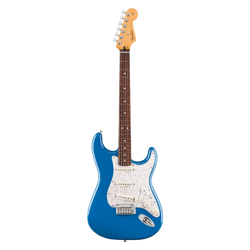 Fender 0147420335 Guitarra Eléctrica Player II Modified Stratocaster Electric Blue