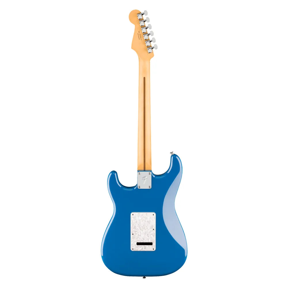 Fender 0147420335 Guitarra Eléctrica Player II Modified Stratocaster Electric Blue