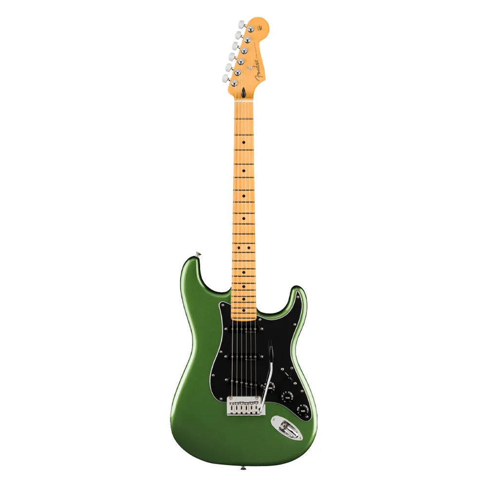Fender 0147422399 Guitarra Eléctrica Player II Modified Stratocaster Harvest Green Metallic