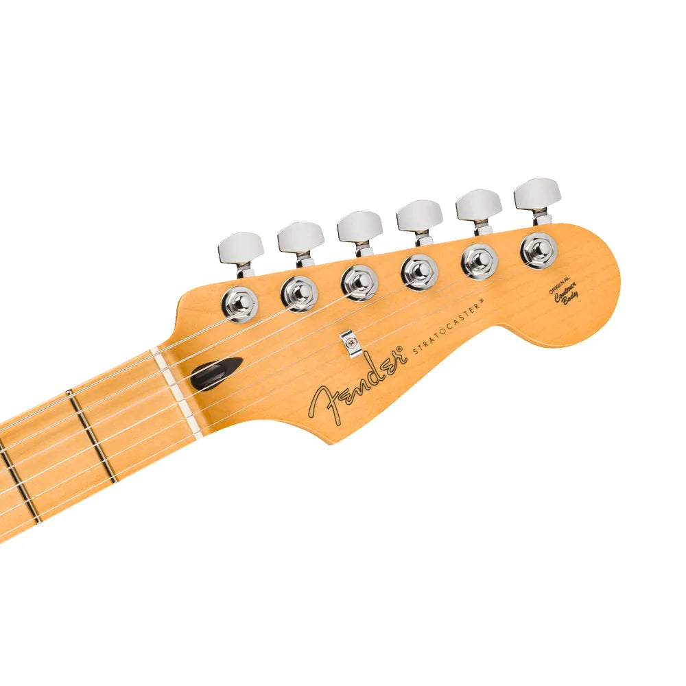 Fender 0147422399 Guitarra Eléctrica Player II Modified Stratocaster Harvest Green Metallic