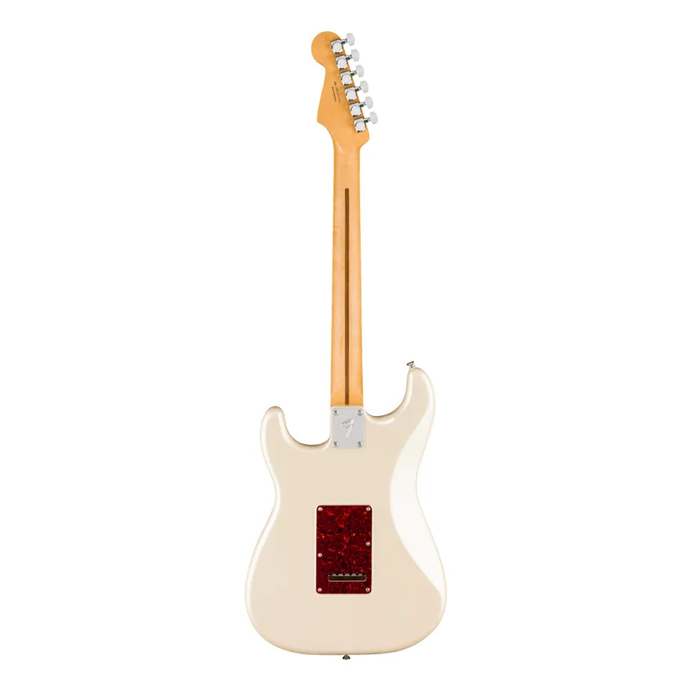 Fender 0147430323 Guitarra Eléctrica Player II Modified Stratocaster HSS Olympic Pearl