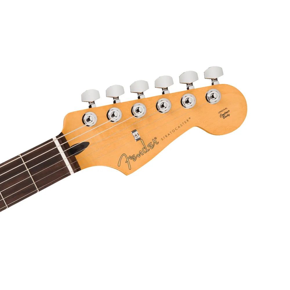 Fender 0147430323 Guitarra Eléctrica Player II Modified Stratocaster HSS Olympic Pearl