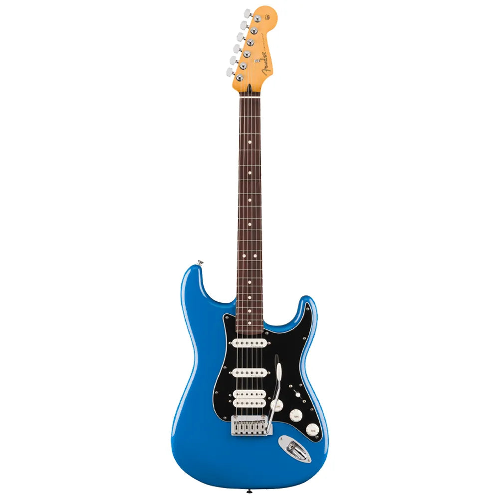 Fender 0147430335 Guitarra Eléctrica Player II Modified Stratocaster HSS Electric Blue