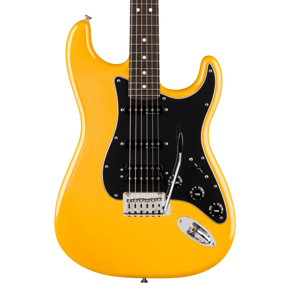 Fender 0147430360 Guitarra Eléctrica Player II Modified Stratocaster HSS Sunshine Yellow