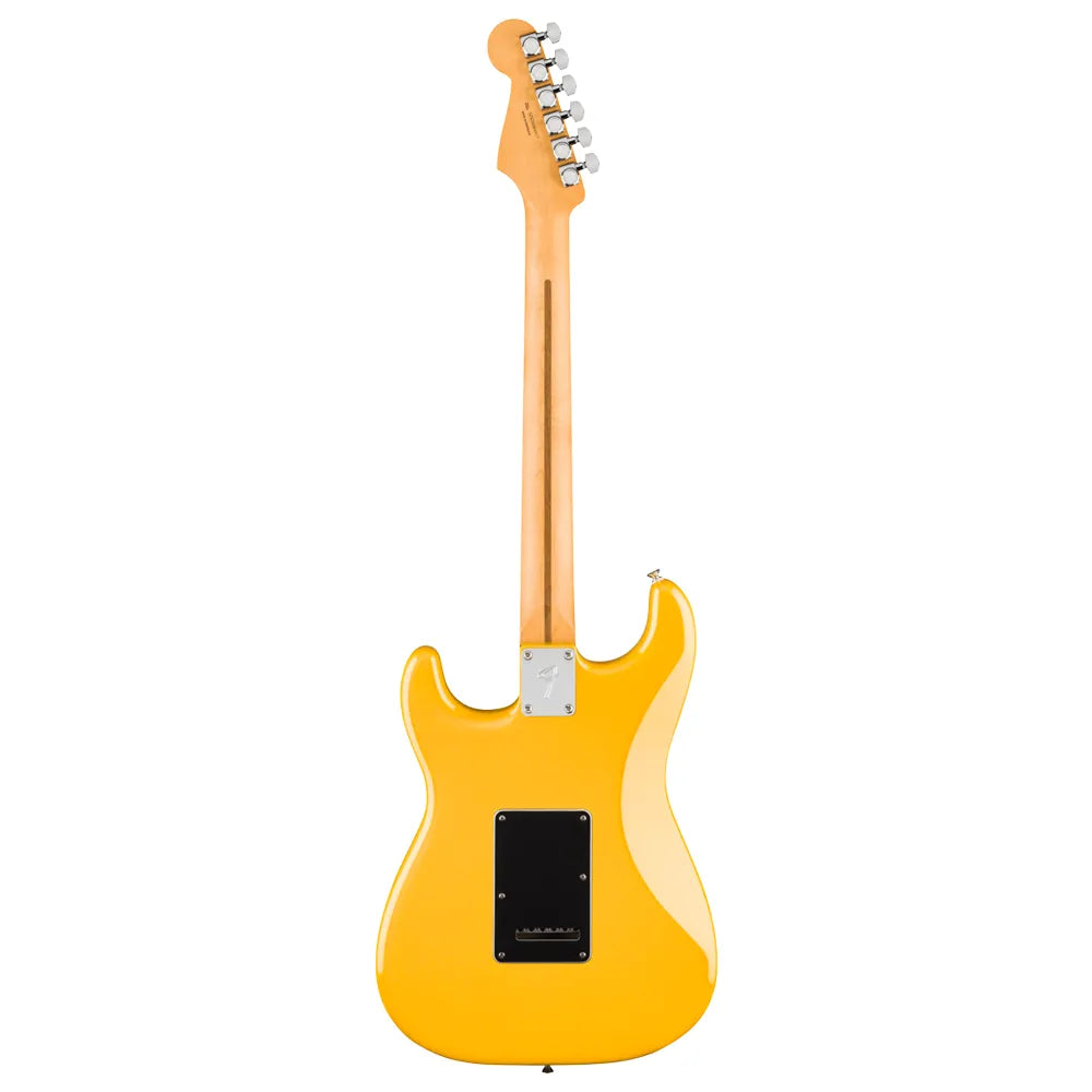 Fender 0147430360 Guitarra Eléctrica Player II Modified Stratocaster HSS Sunshine Yellow