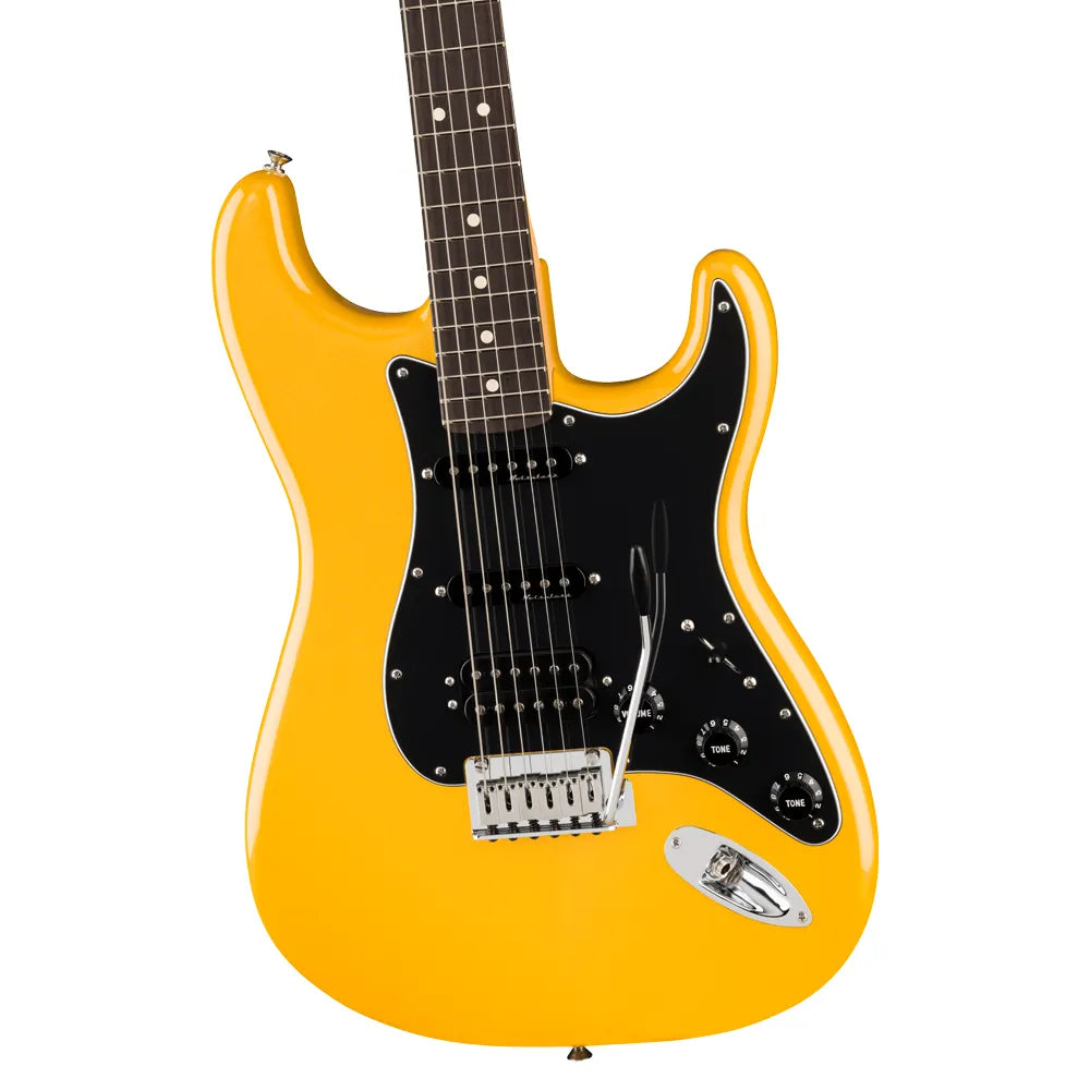 Fender 0147430360 Guitarra Eléctrica Player II Modified Stratocaster HSS Sunshine Yellow