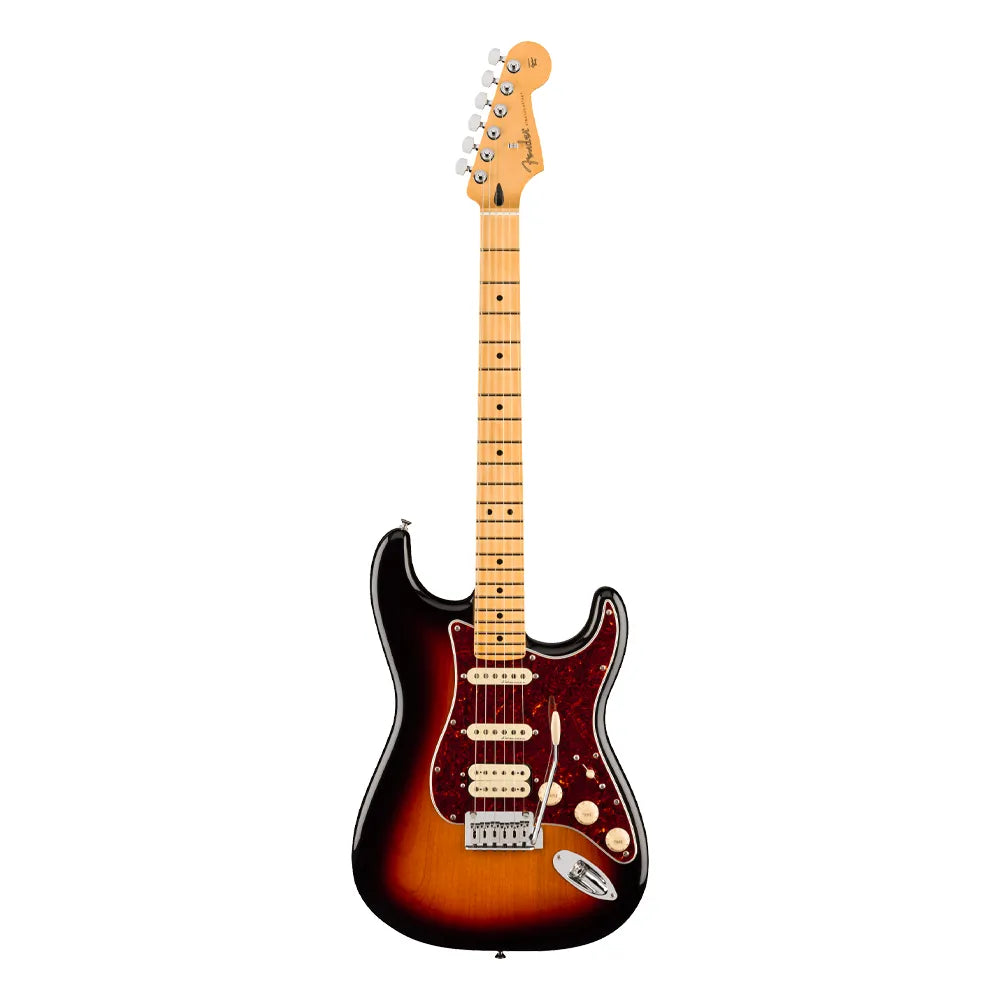 Fender 0147432300 Guitarra Eléctrica Player II Modified Stratocaster HSS 3-Color Sunburst
