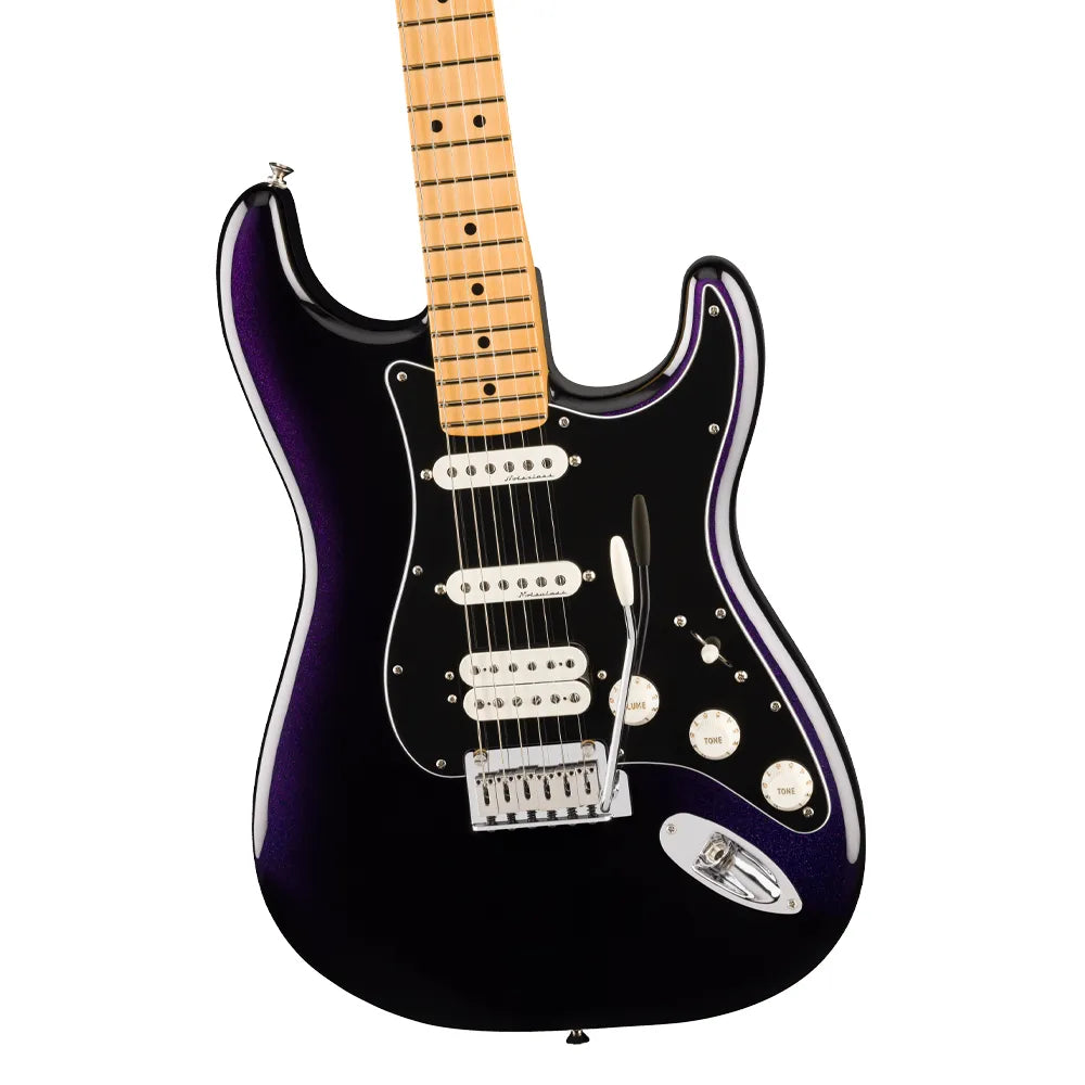 Fender 0147432310 Guitarra Eléctrica Player II Modified Stratocaster HSS Dusk