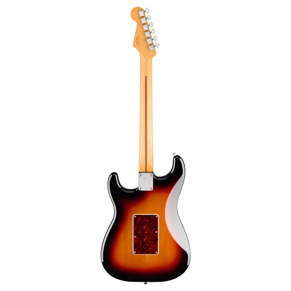 Fender 0147440300 Guitarra Eléctrica Player II Modified Stratocaster HSS Floyd Rose 3-Color Sunburst