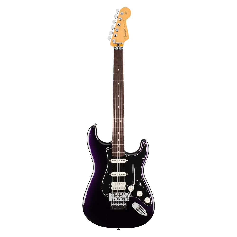 Fender 0147440310 Guitarra Eléctrica Player II Modified Stratocaster HSS Floyd Rose Dusk