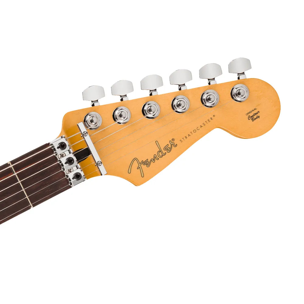 Fender 0147440323 Guitarra Eléctrica Player II Modified Stratocaster HSS Floyd Rose Olympic Pearl