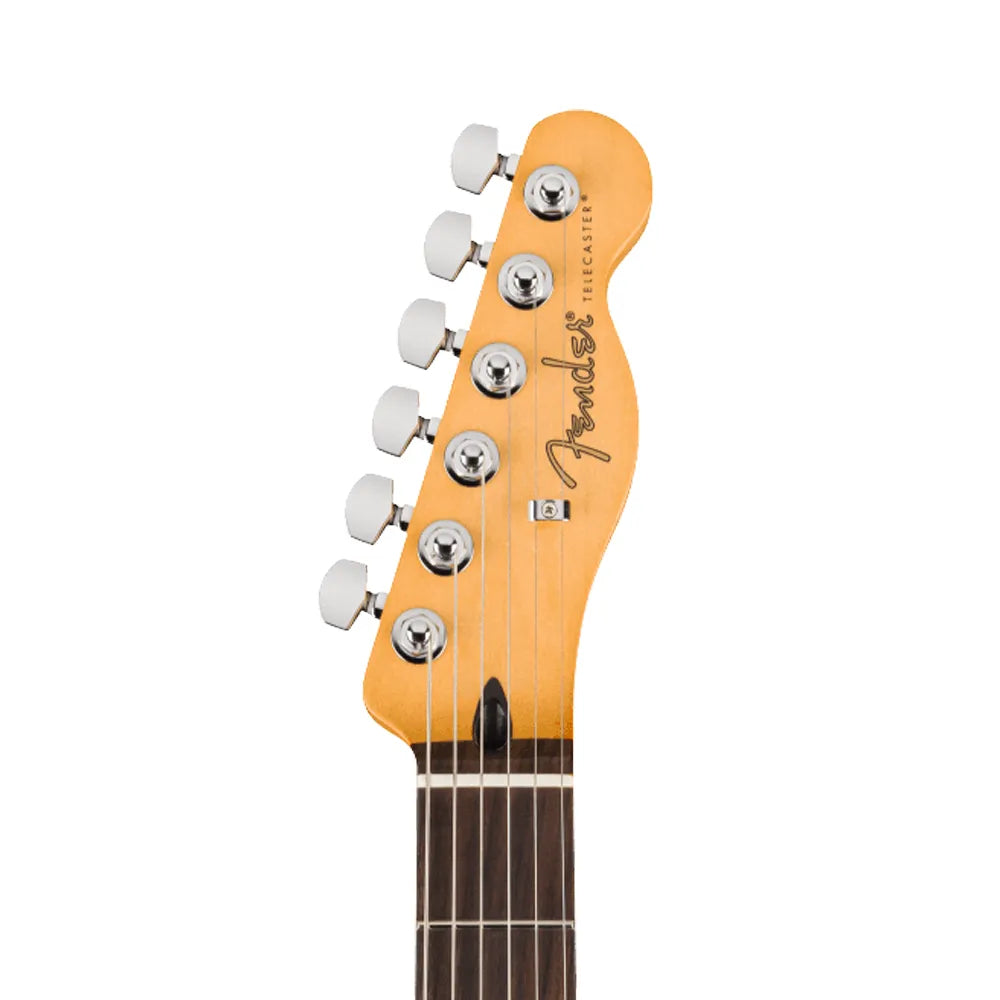 Fender 0147450300 Guitarra Eléctrica Player II Modified Telecaster 3 Tone Sunburst